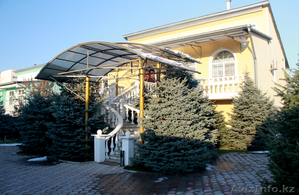 Сауна. Аренда коттеджа #1132642