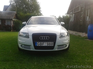 продажа Audi A6 #1130473