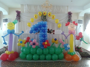 ШарДизайнДекорАтырау #1134987