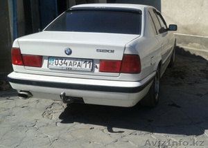 продам BMW 520i-1992 #1132867