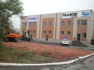 Аренда офисов,  контейнеров и территории #1133052