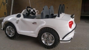 Ремонт  детских электромобилей #1137795