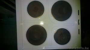 Срочно продам электроплиту #1139250