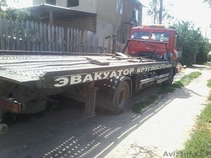 Супер эвакуатор #1137266