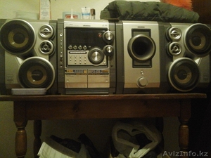 музыкальный центр samsung  #1127645