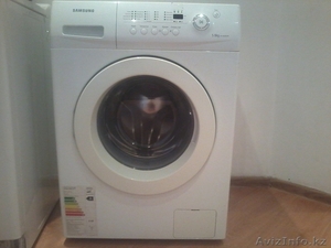 Срочно продам стиральную машину SAMSUNG #1139983