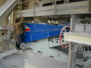 	Валковые дробилки RCS #1129798