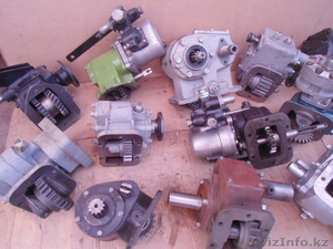 Коробки Отбора Мощности на грузовые автомобили. #1130613