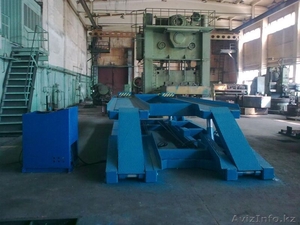 Подъёмник 24Г272М грузоподъёмность — 24, 0 тн. #1129295