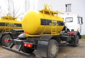 ГУММИРОВКА ЦИСТЕРН #1131538