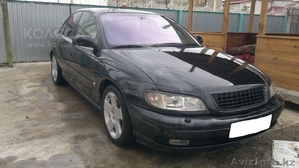 Куплю техпаспорт на Опель Омега 2000-2003 год #1136993