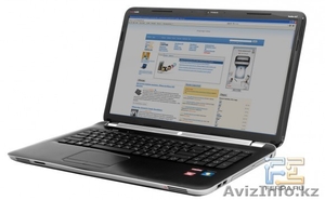 Продам ноутбук HP Pavilion dv7 в хорошем состоянии #1131070