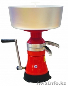 Сепаратор-сливкоотделитель ручной «Мотор Сич СЦМР-80-09»  #1130089