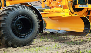 Автогрейдер ДЗ-298-3 #1134343