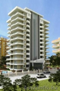 Апартаметы у моря Алания  #1138655