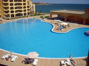 Прекрасная студия в Болгарии на продажу #1139982