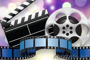 Фотографы и видео операторы в Алматы #1139940