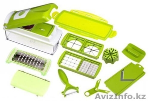 Овощерезка Nicer Dicer Plus #1139403