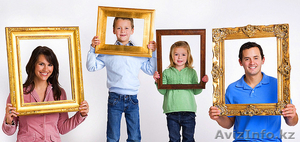 Багетная Матерская #1128876