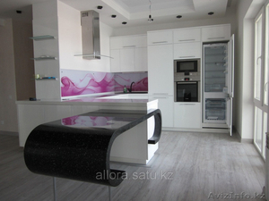 Изготовление корпусной мебели по индивидуальному заказу европейского качества!!! #1130204