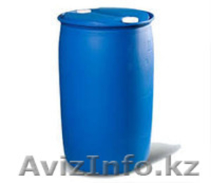Пластиковые бочки #1129673