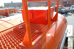 АЦ-7, 5 Урал-5557-1151-60(70) #1135510