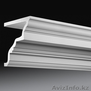 Декоры интерьерный и фасадный из пенополиуретанов Европласт #1132132