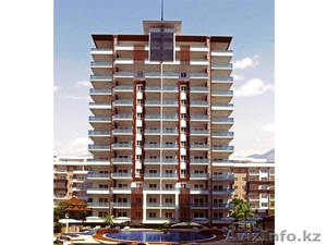 Апартаменты у моря Алания #1138663