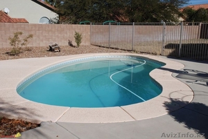 Строительство бассейнов под ключ #1132639