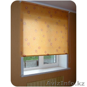 Кассетные ролл-шторы #1135907