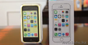 Продажа: APPLE IPhone 64GB 5S ЗОЛОТА / КУПИТЬ 2 GET 1 FREE @ $330  #1133803