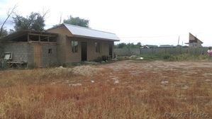 Продам двухкомнатный дом #1127217