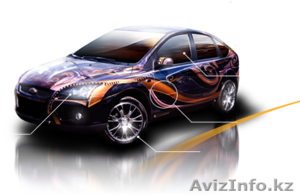 Услуги автоэлектрика 12-24-220-380 V #1133546