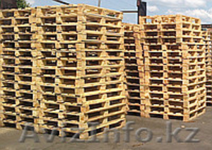  Паллеты размер 1200*1200 #1129674