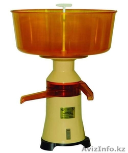 Сепаратор Мотор Сич СЦМ-100-19-пластиковый #821884