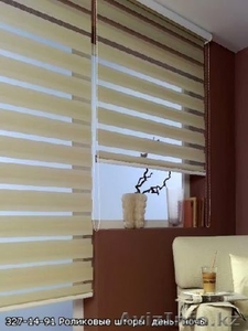 Ролл-шторы,  москитные сетки под заказ #1135772