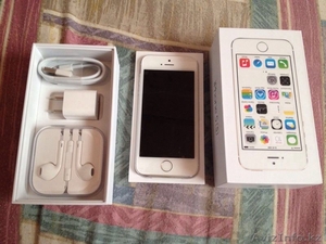 Разблокирована Apple Айфон 5S,  Samsung Galaxy S5 и Sony Xperia Z2 #1127666