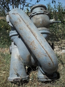 насос для пищевой промышленности #1126998