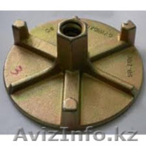 Гайка для тайрот дешево  #1132719