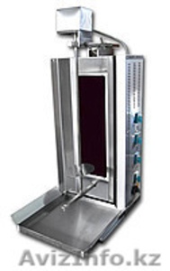 Продам Донер аппараты для шаурмы #1134120