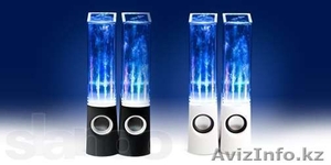 Колонки поющие Фонтаны! #1128184