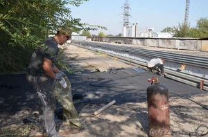 Ремонт кровли гаража #1128431