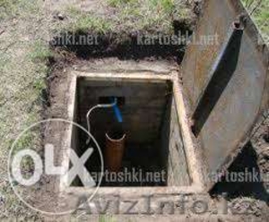 Монтаж,  демонтаж скважин #1128146