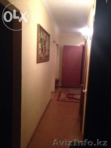 Срочно продам 3-комн.кв Богенбайулы 23д #1132318