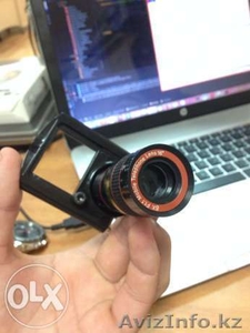 8x зум объектива телескопа для iPhone / Samsung #1128559