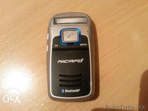 Автомобильная громкая связь #1140197