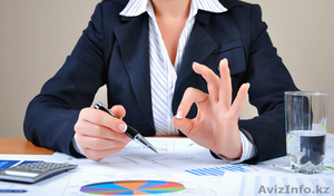 Составление учетной и налоговой учетной политики в Алматы ИП и ТОО   #1128584