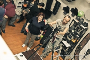 АРЕНДА ФОТОСТУДИИ В АЛМАТЫ!!! #710887