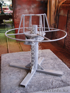 Металлоформы для ЖБИ #1131144