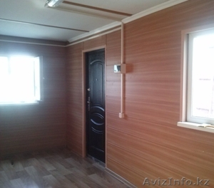 Утепленные контейнера,  столовые,  блок-модули,  прорабские,  бытовки #1138240